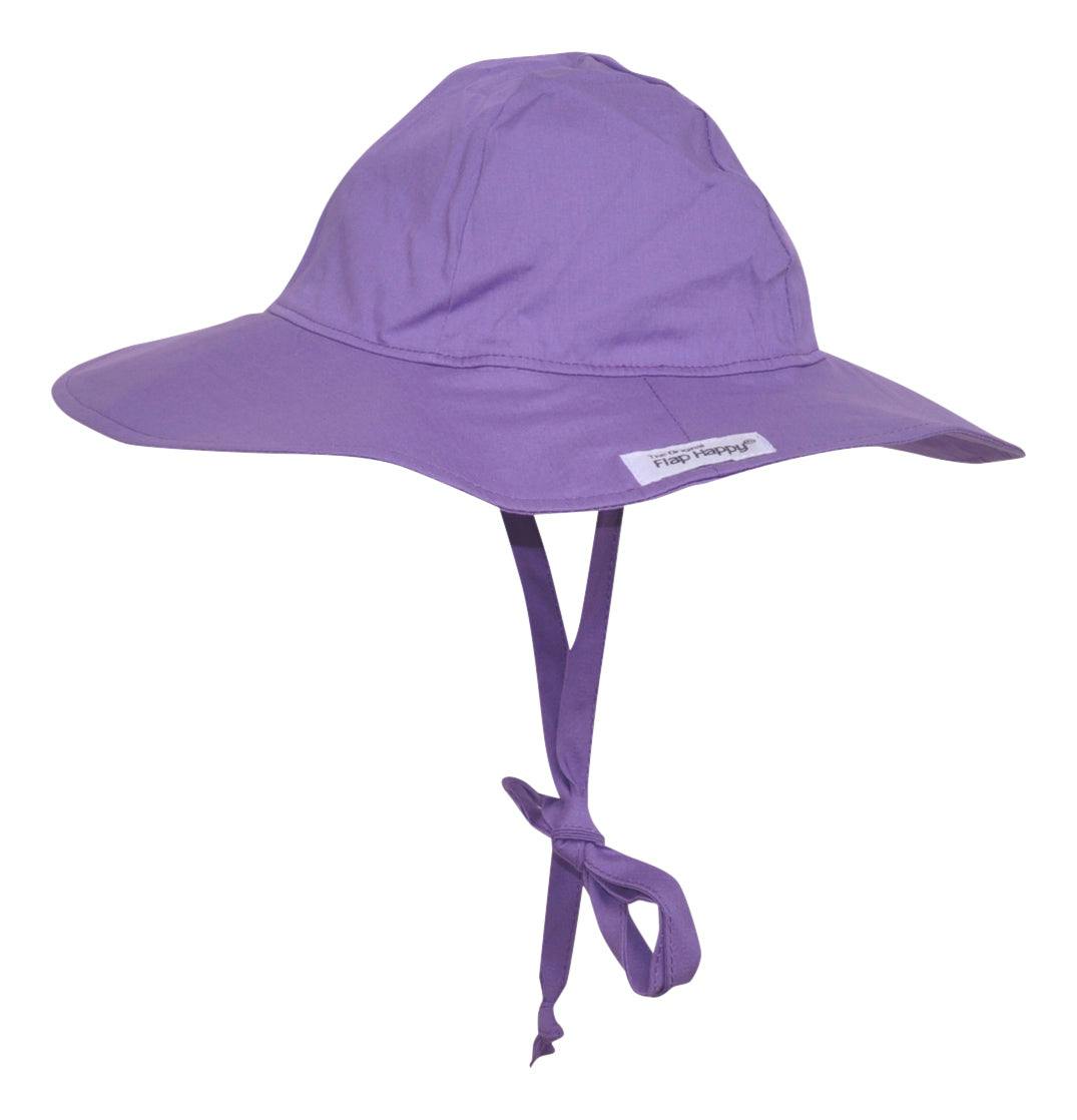 UPF 50+ Floppy Hat (Basics)