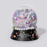Magical Crystal Ball DIY Halloween Bead Kit