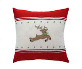 Applique Pillow