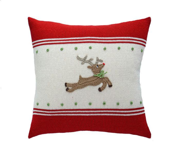 Applique Pillow