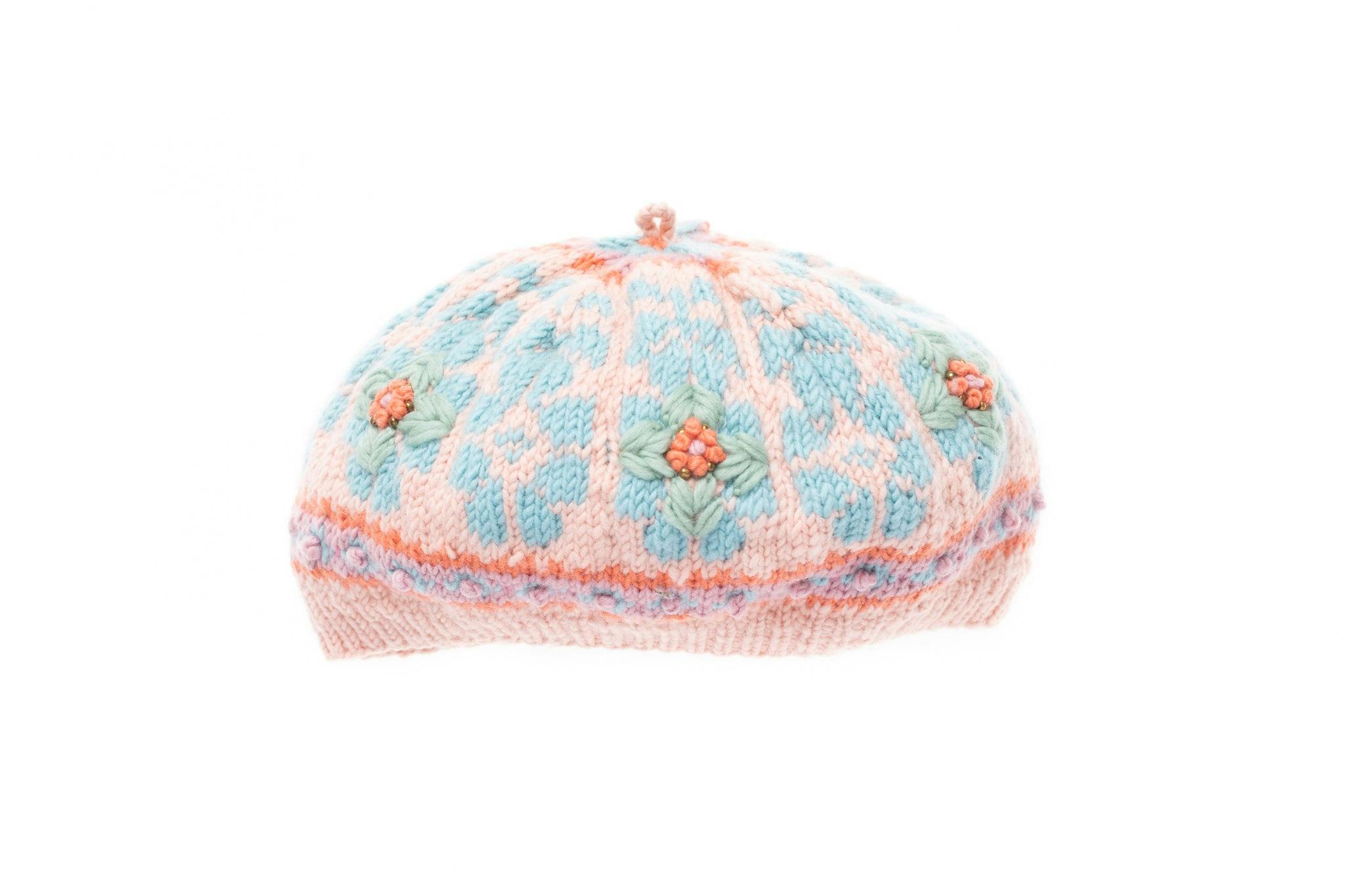 Women's Emily Beret