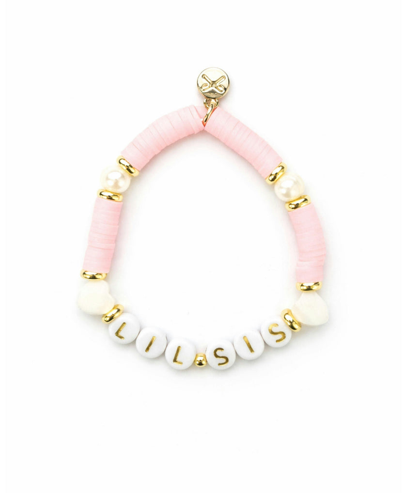 Lil Sis Bracelet