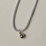Disco Ball Charm