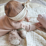 TUMMY TIME LOG