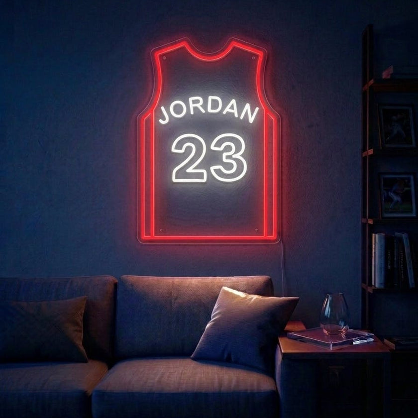 Jordan #23