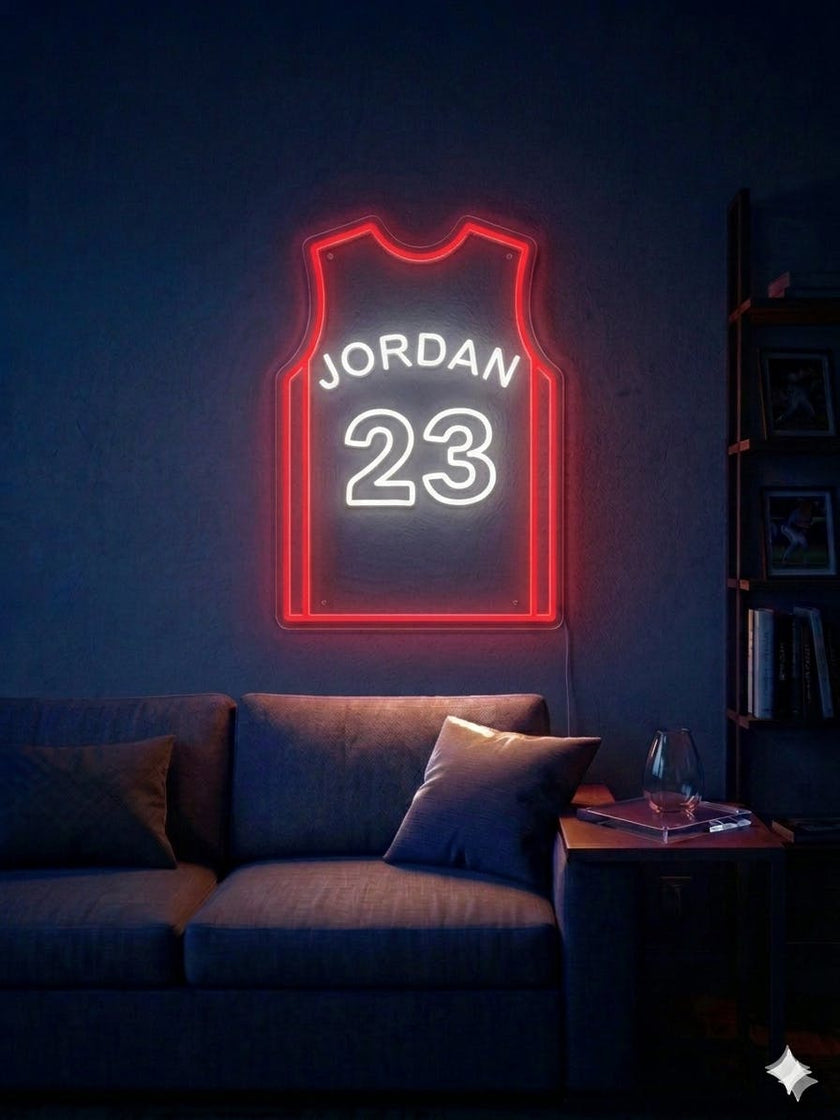 Jordan #23