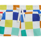 Magnetic T-Shirt with Shorts Set