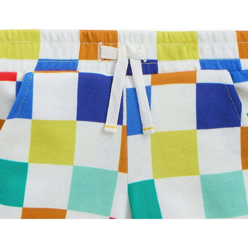 Magnetic T-Shirt with Shorts Set