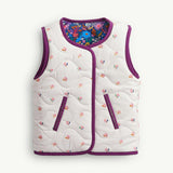 Magnetic Reversible Vest
