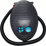 Foot Pump: Bellows