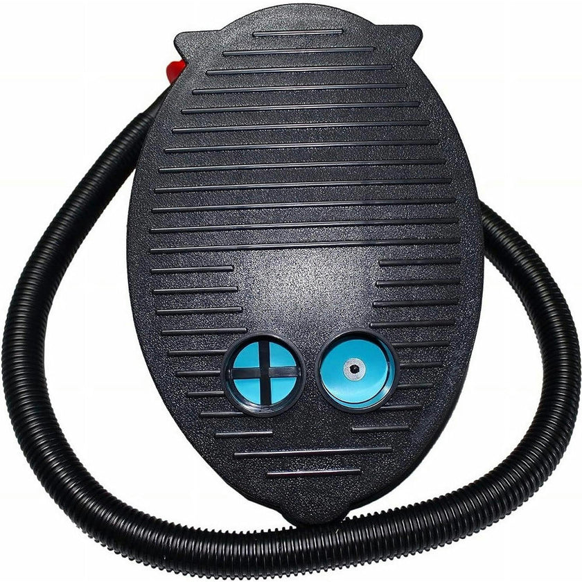 Foot Pump: Bellows