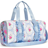 Ditsy Floral Duffel Bag
