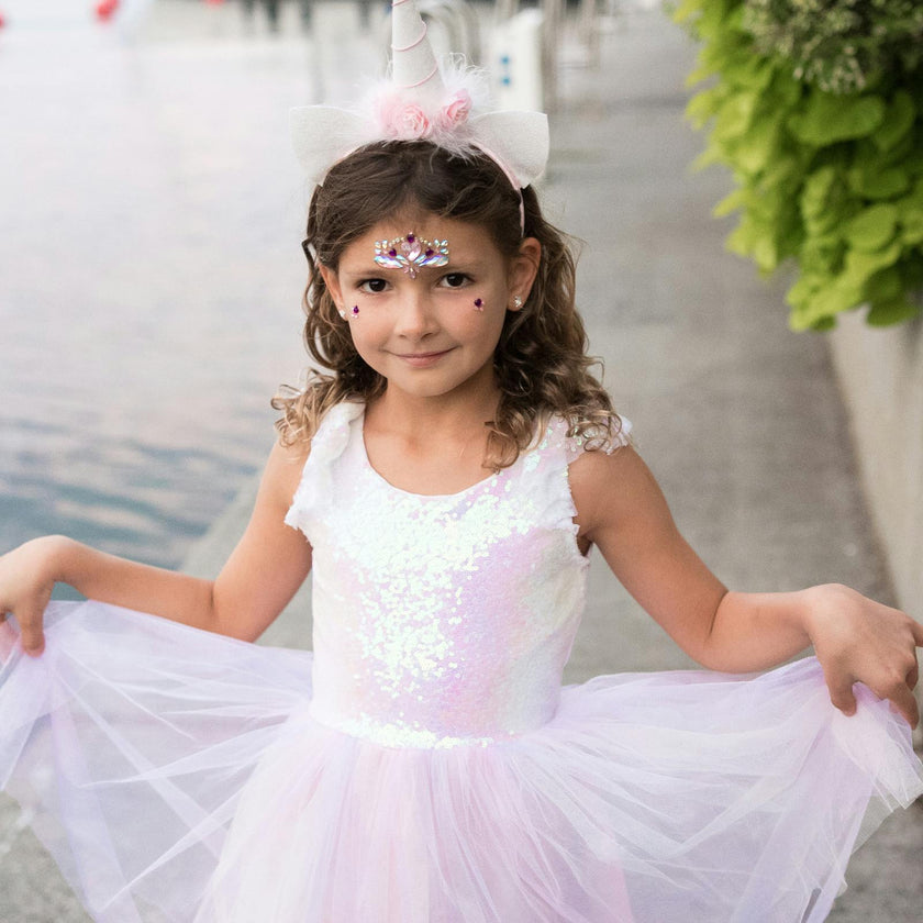 Dreamy Unicorn Dress