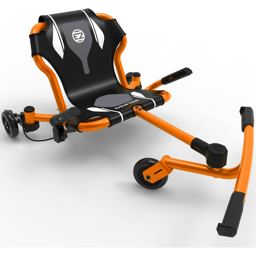 EzyRoller: Drifter X -