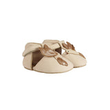 Franny Shoes | Hummingbird | Powder Nubuck