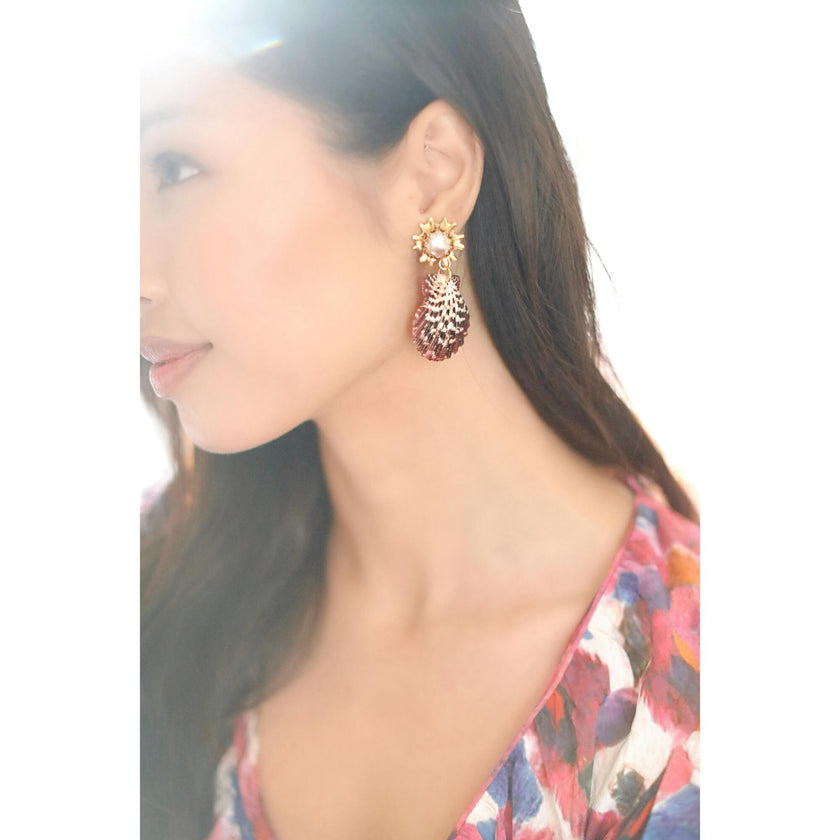 Ariel Earrings