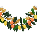 Citrus Fruit Garland