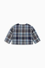 Dallas Baby Shirt