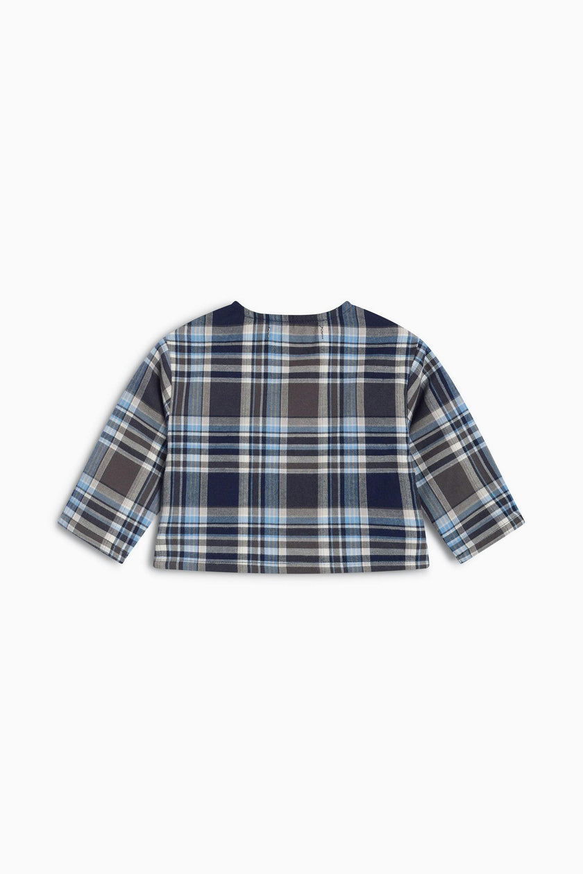 Dallas Baby Shirt
