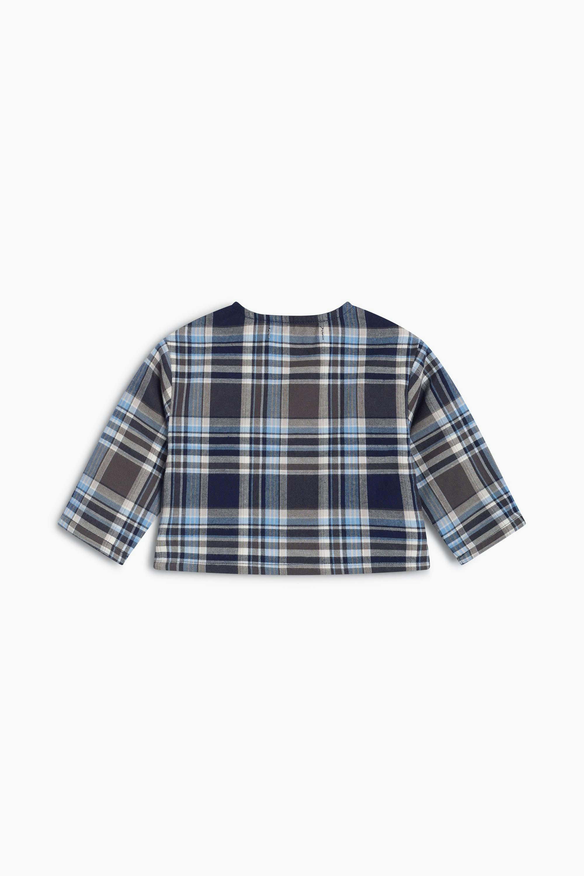 Dallas Baby Shirt