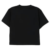 Biker Toy Black T-Shirt