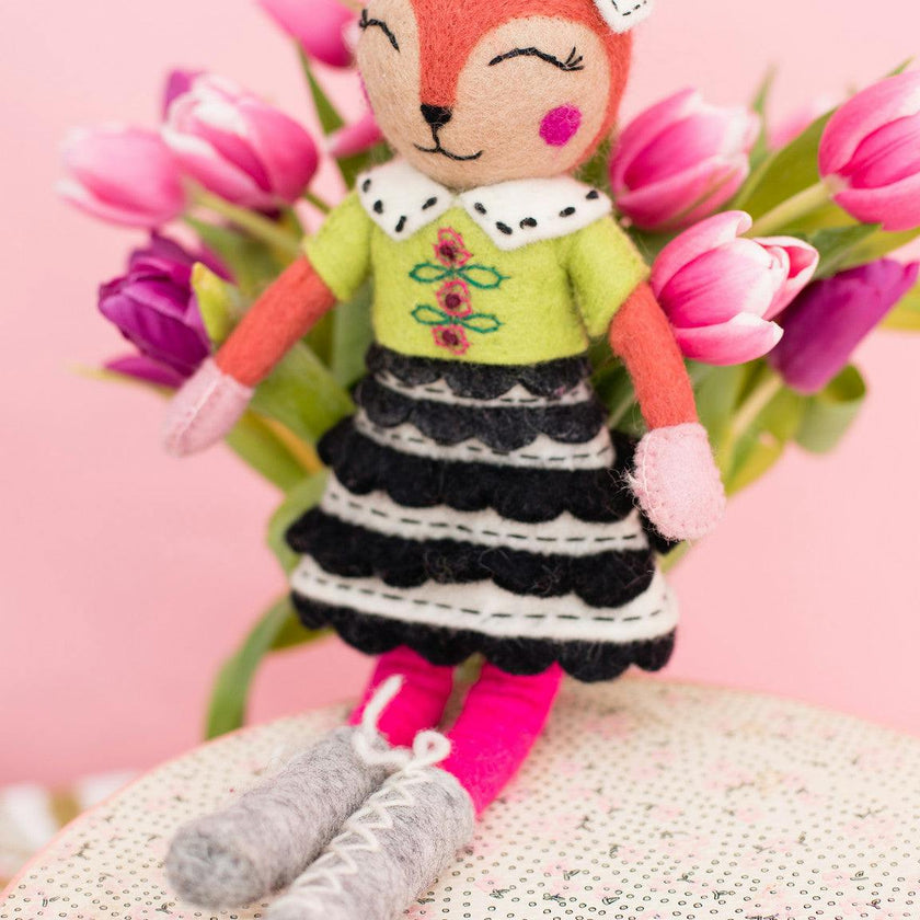Fern the Doll