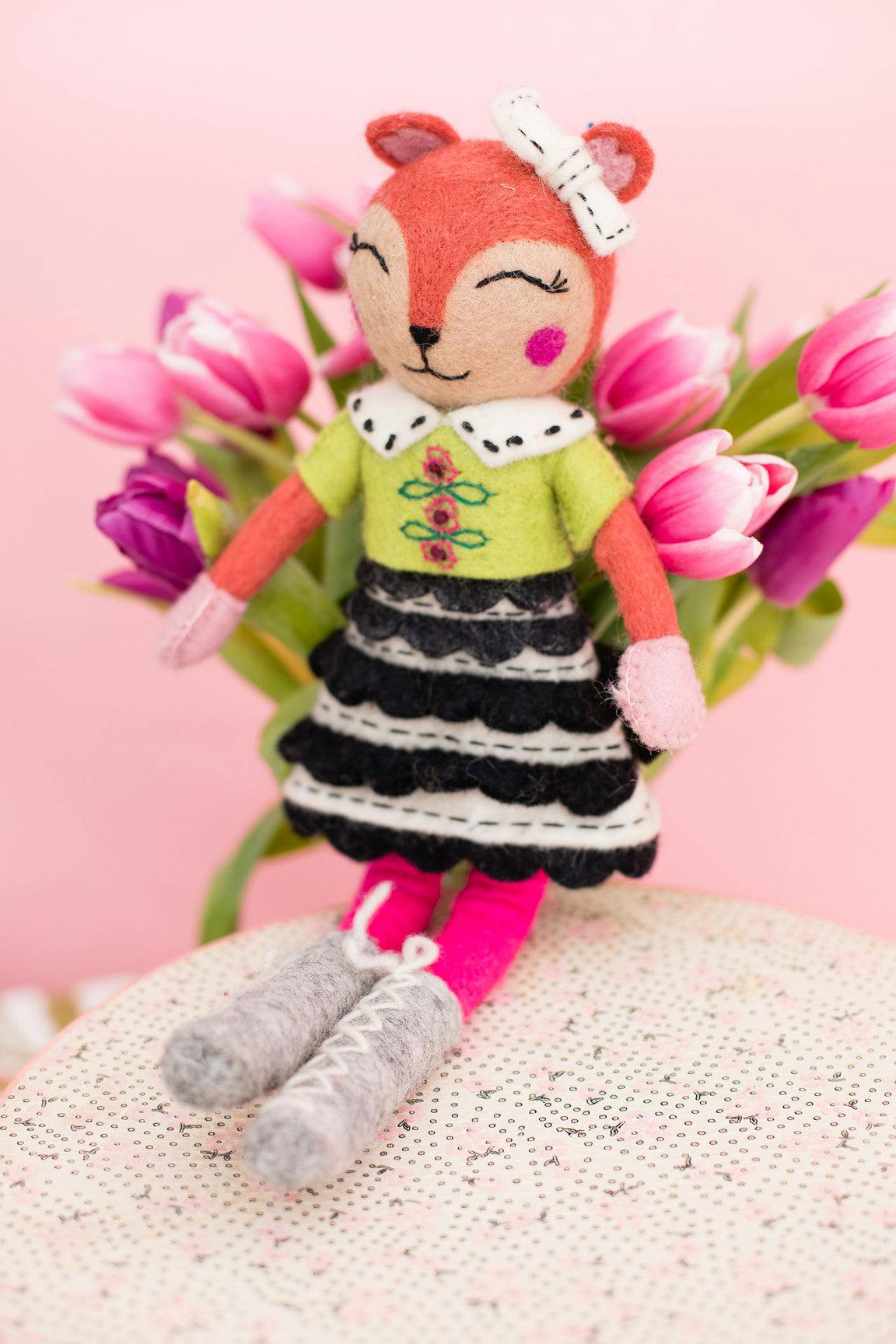Fern the Doll