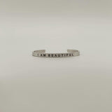 Baby & Child "I Am Beautiful" Bracelet