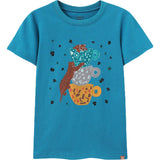 Paws & Mugs Short Sleeve Tee