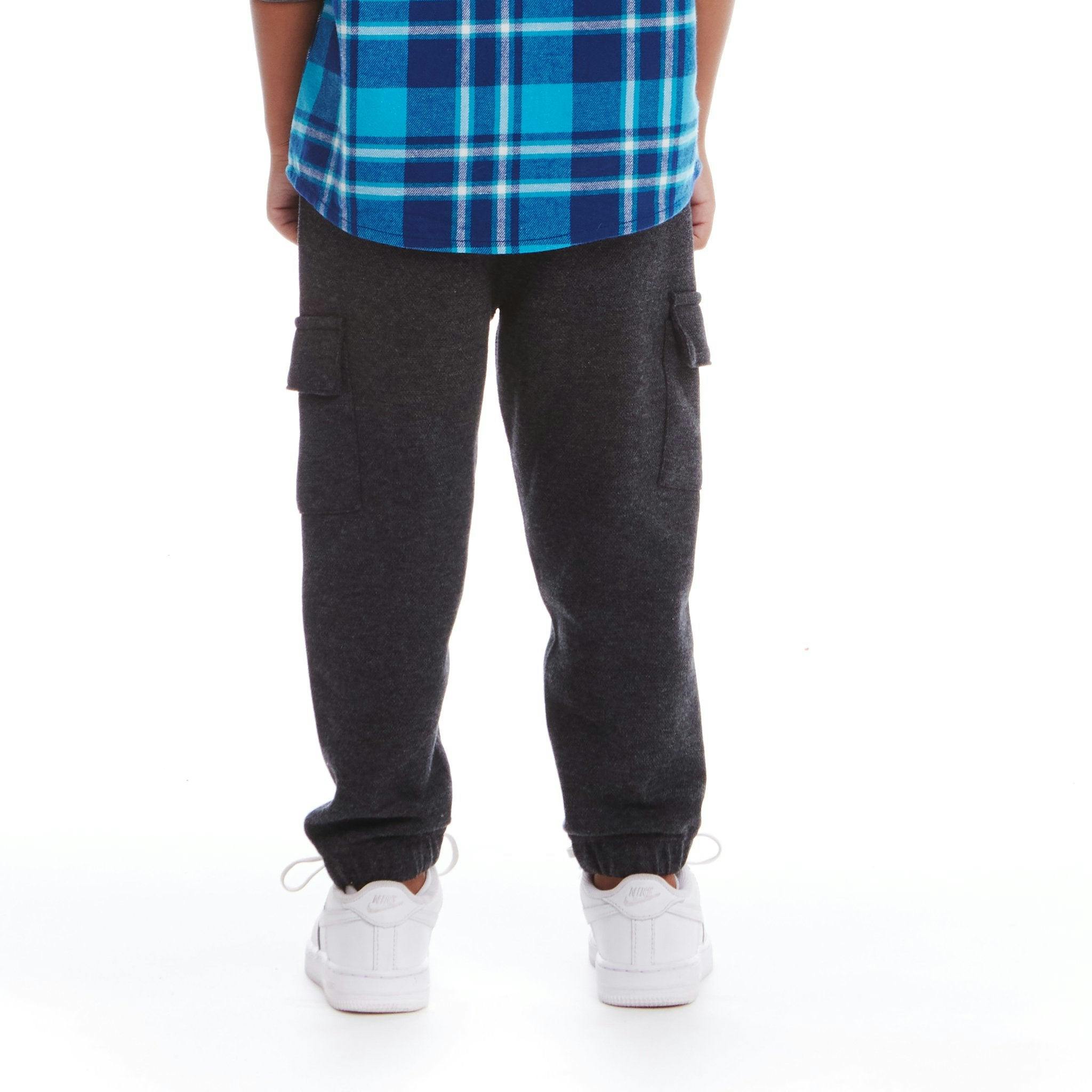 Kids Pique Jogger