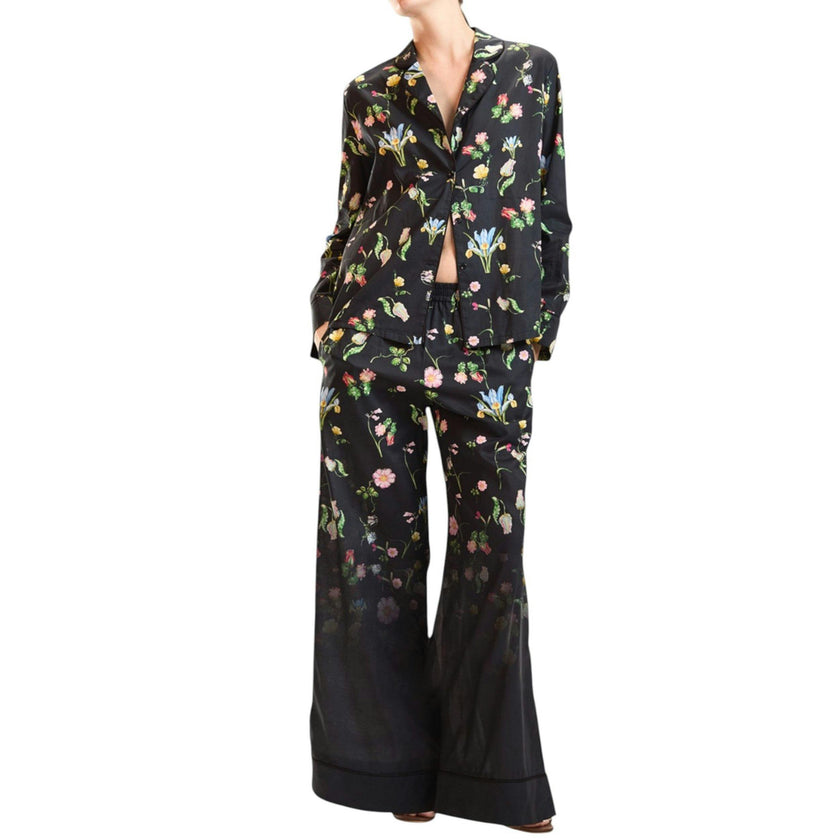 Cotton Voile PJ Pants