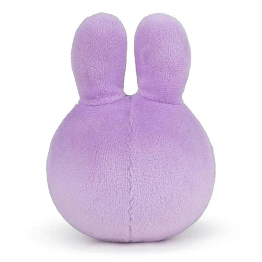 Keychain Miffy Squish Ball Lilac 3.5''