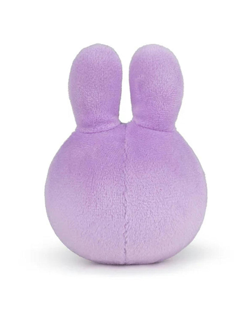 Keychain Miffy Squish Ball Lilac 3.5''