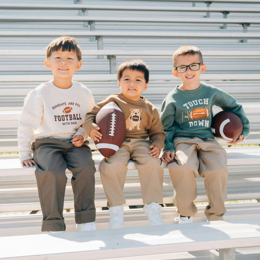 Touchdown Sweatshirt