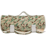 The Nap Mat in Camo