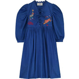 CIRCUS DRESS