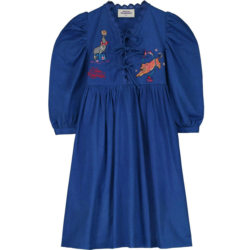 CIRCUS DRESS