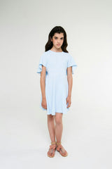 Chloe (light blue)
