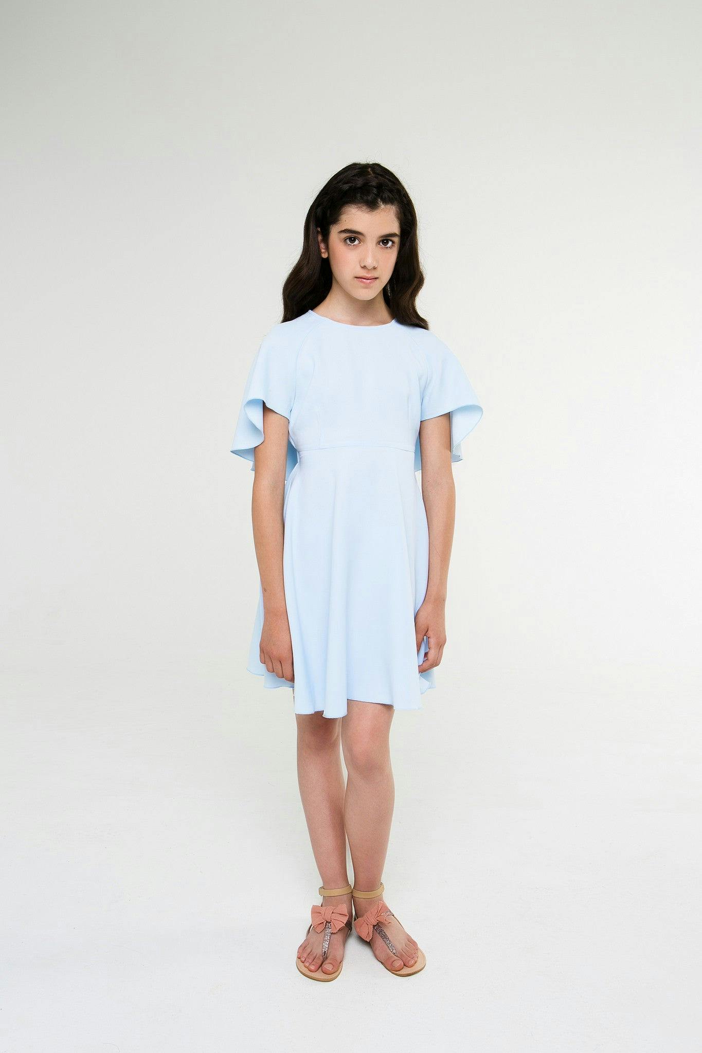 Chloe (navy)