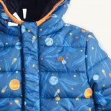 Heavyweight Magnetic Puffer