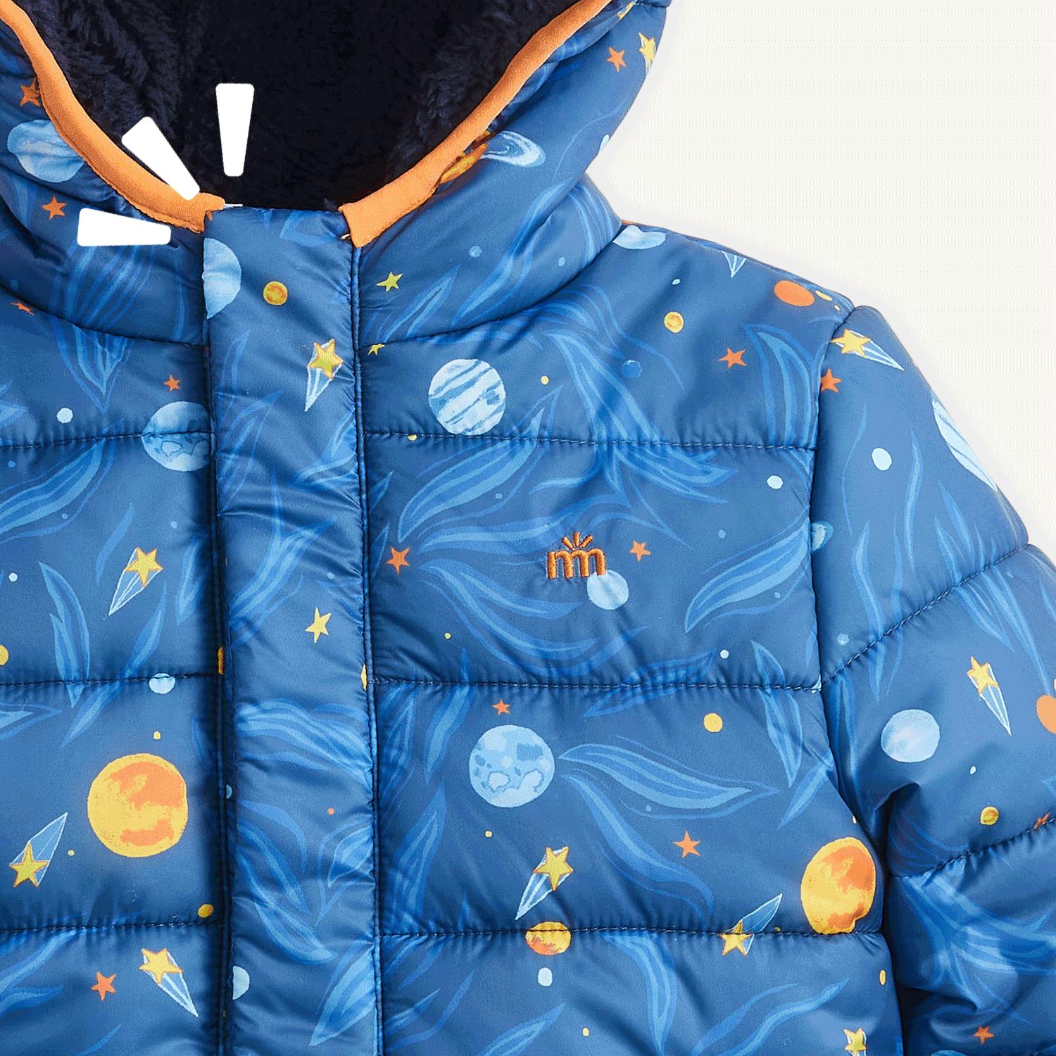 Heavyweight Magnetic Puffer