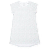 Wendy Women's Nightgown - Garden Soiree