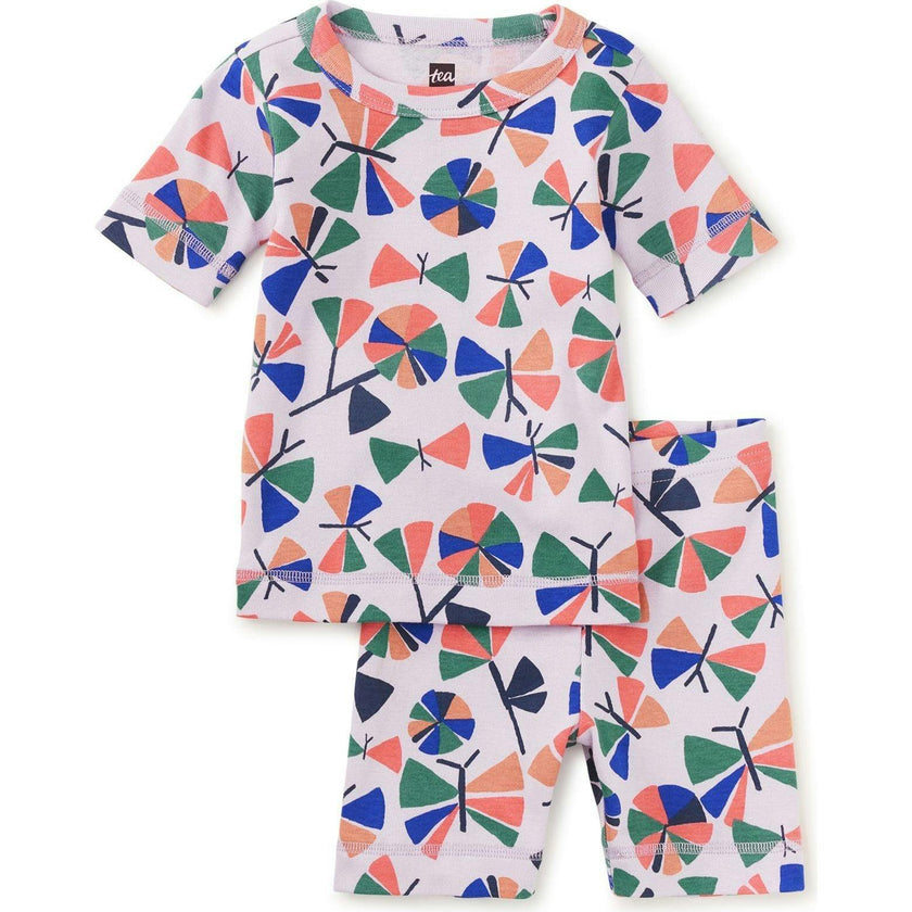 In Your Dreams Pajama Set, Purple