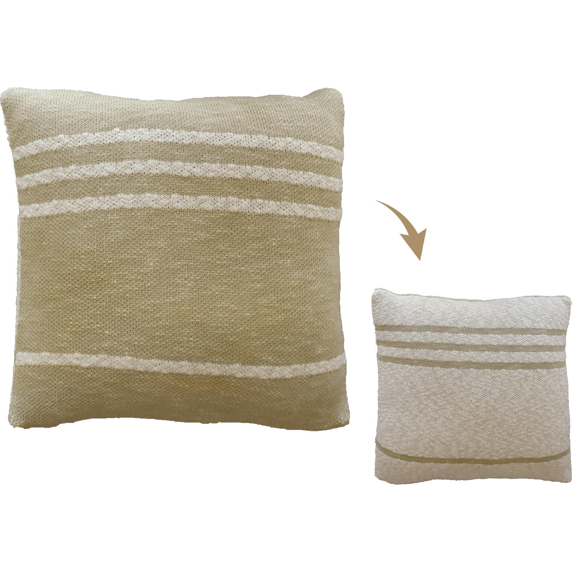 Duetto Cushion