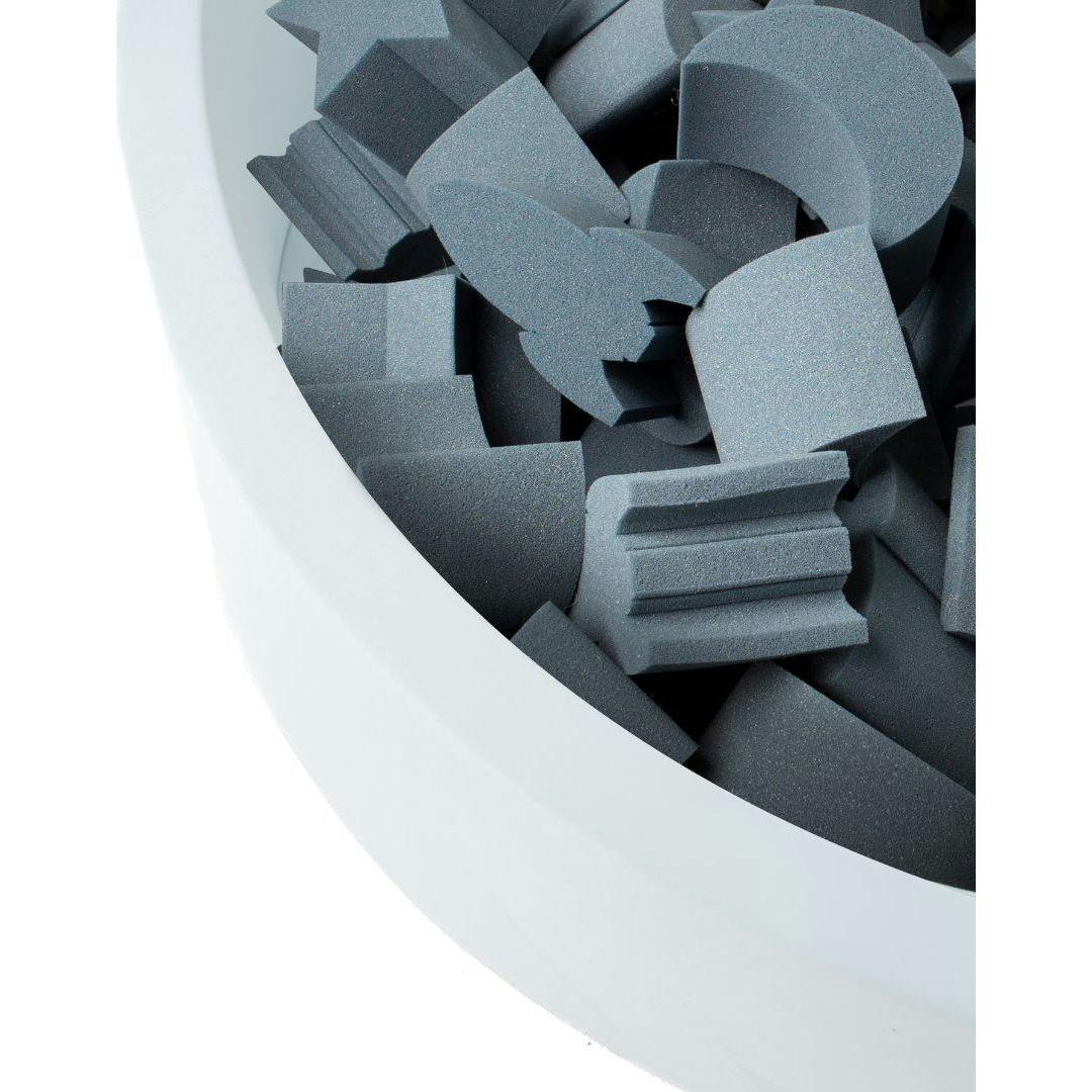 Space Foam Pit