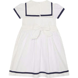Girls Sailor Dress Jessa