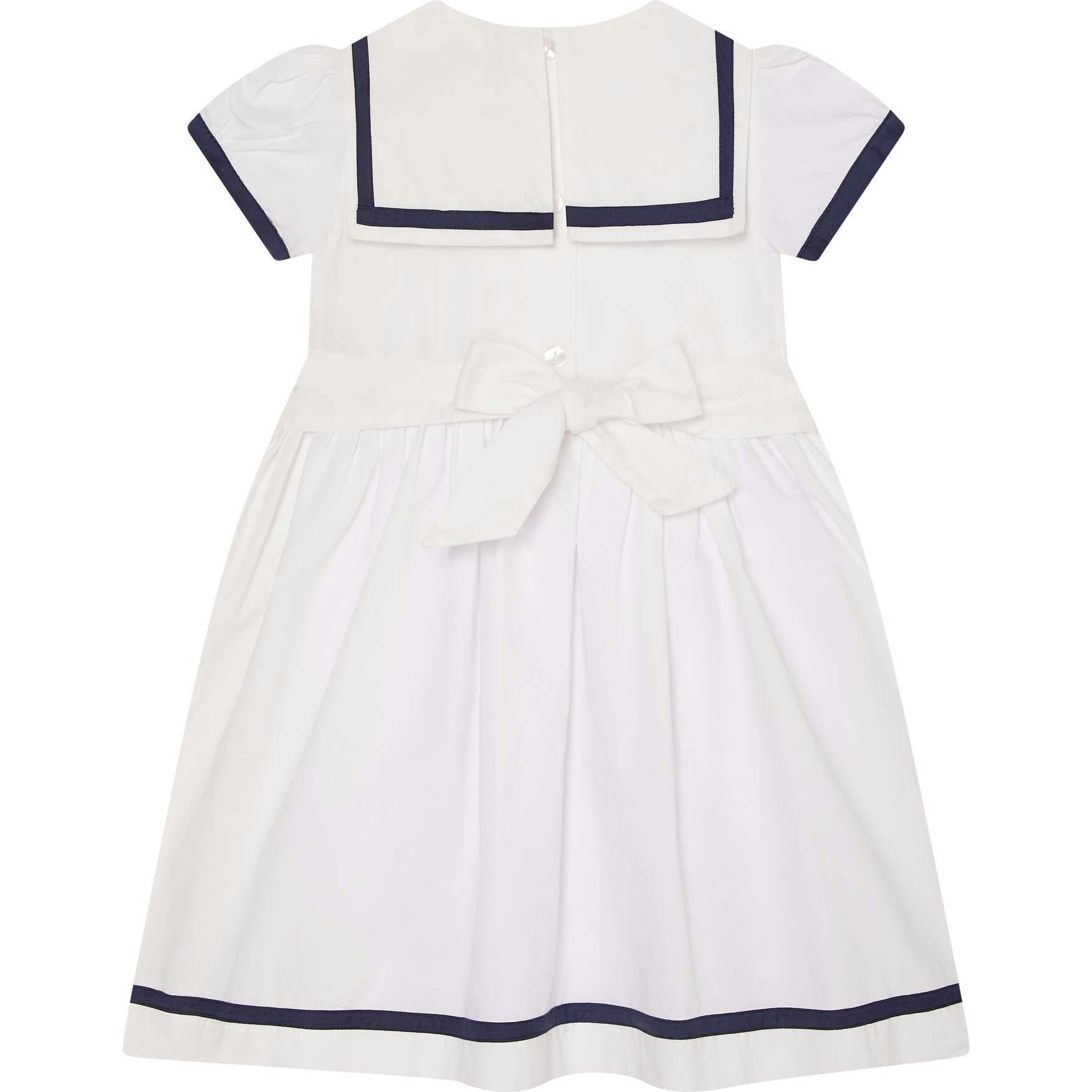 Girls Sailor Dress Jessa
