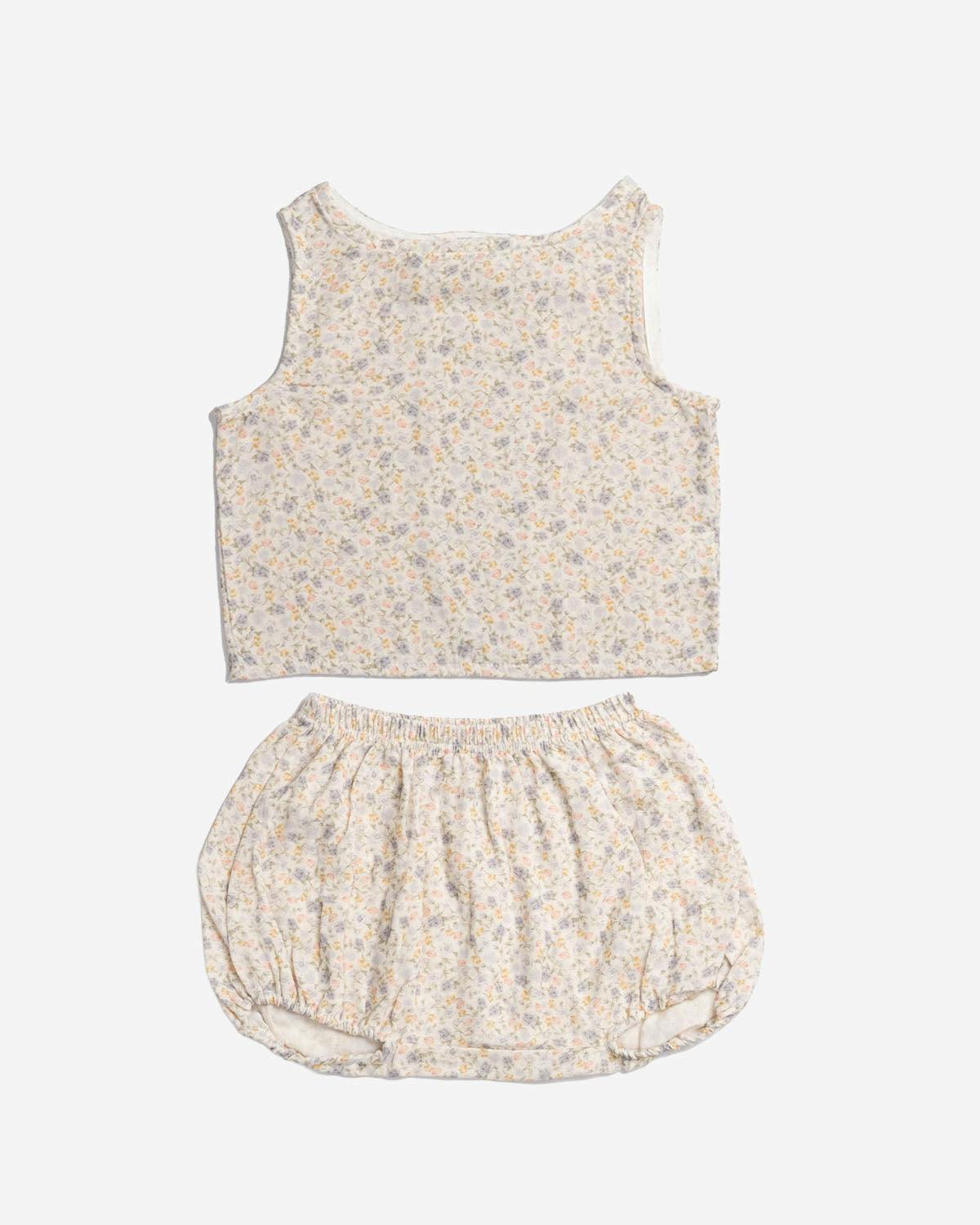 Benjamin Coco Set