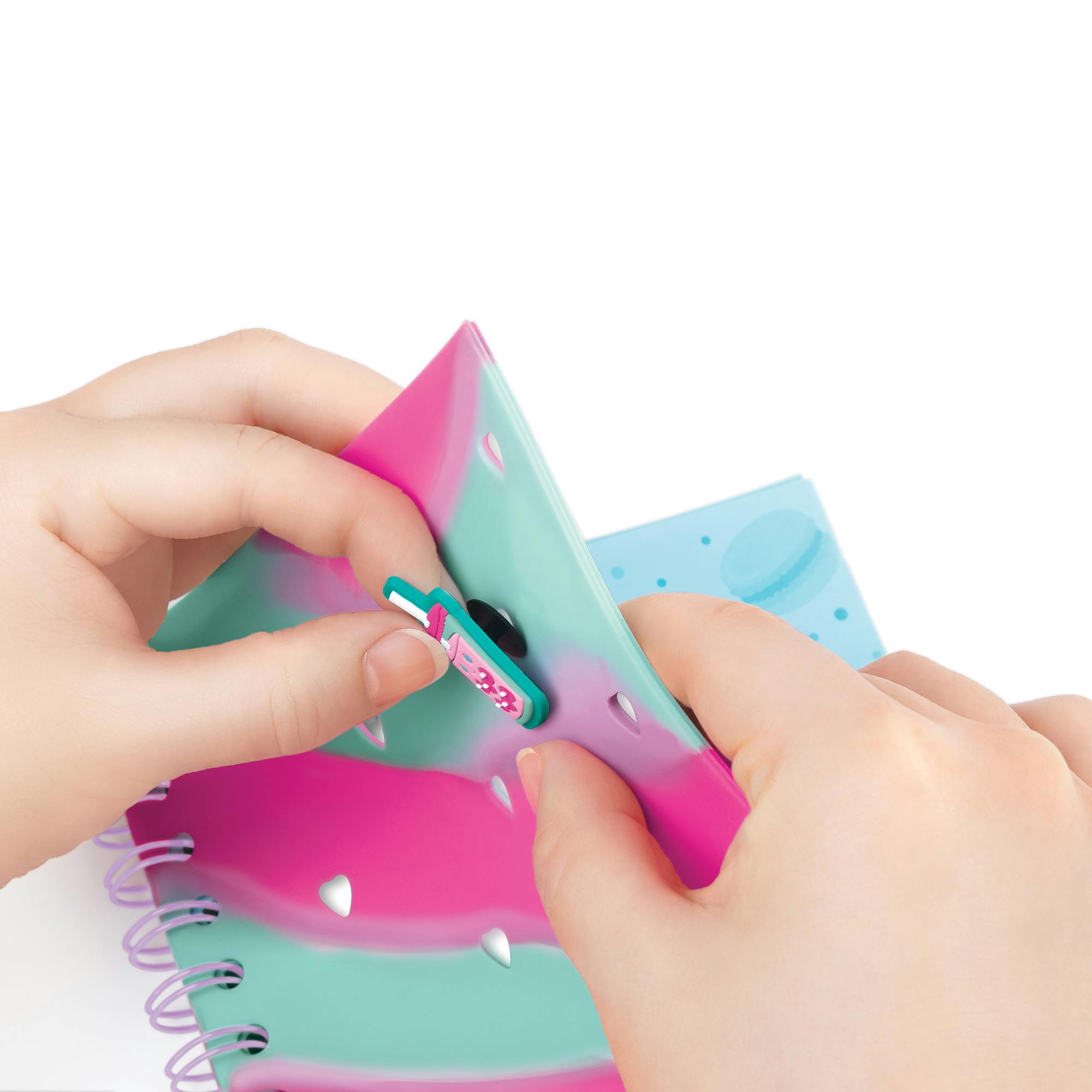 G&G: Charming Journal & Pencil Pouch