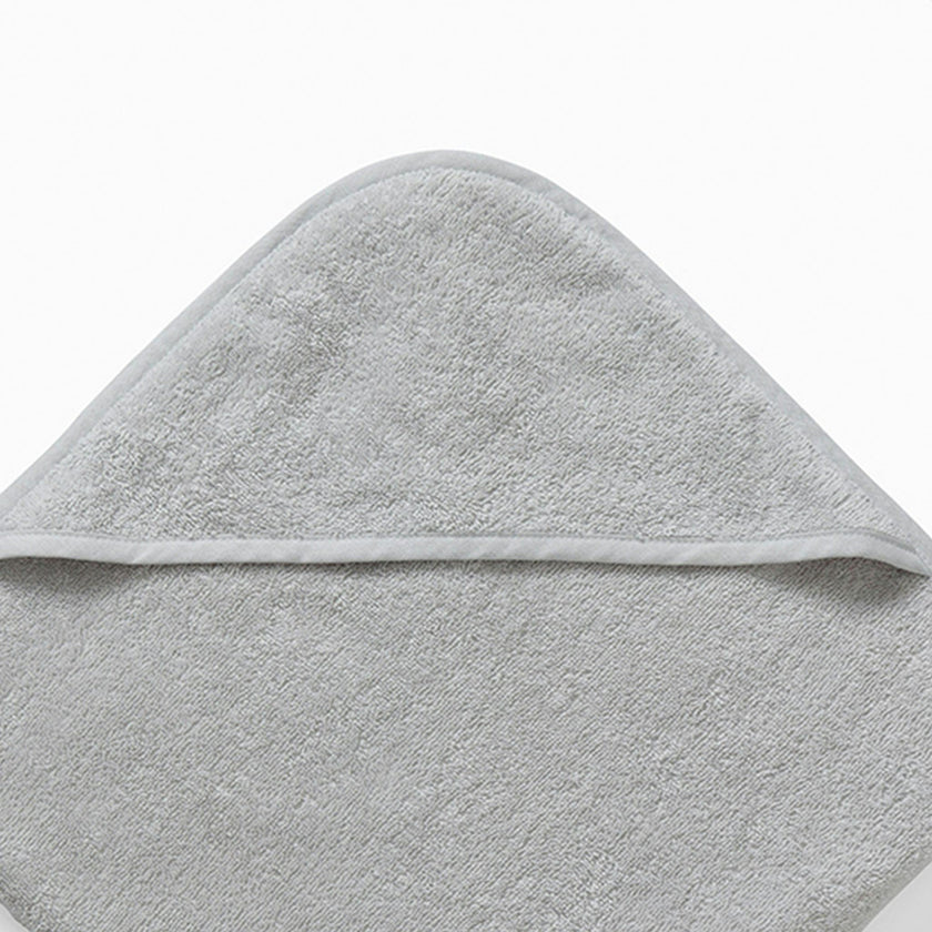 Baby Hooded Bath Towel